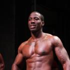 Taj  Parham - NPC Mid Atlantic Championships 2012 - #1